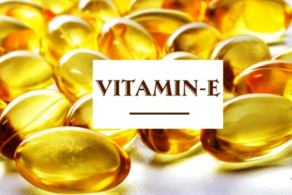 Một số tác dụng phụ khi uống vitamin E quá liều và sai cách